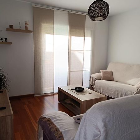 דלטברה Apartamento Plaza De La Iglesia מראה חיצוני תמונה
