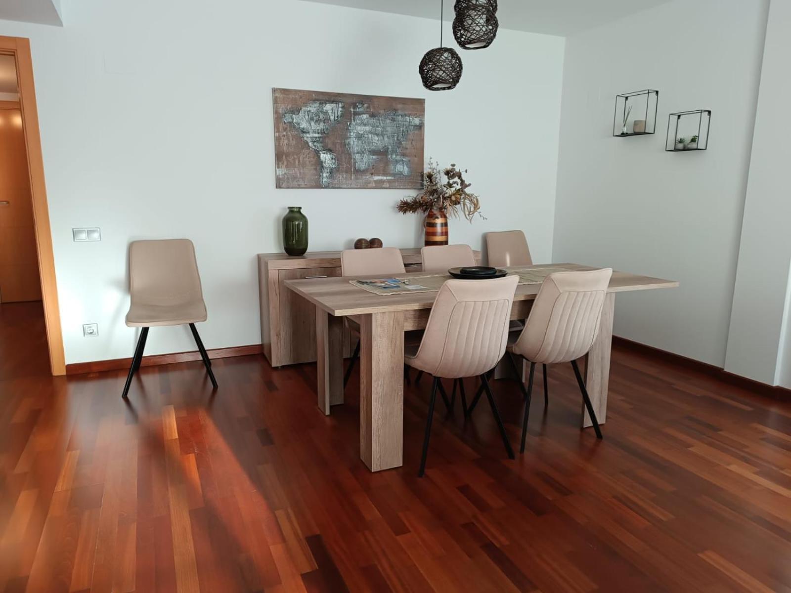 דלטברה Apartamento Plaza De La Iglesia מראה חיצוני תמונה