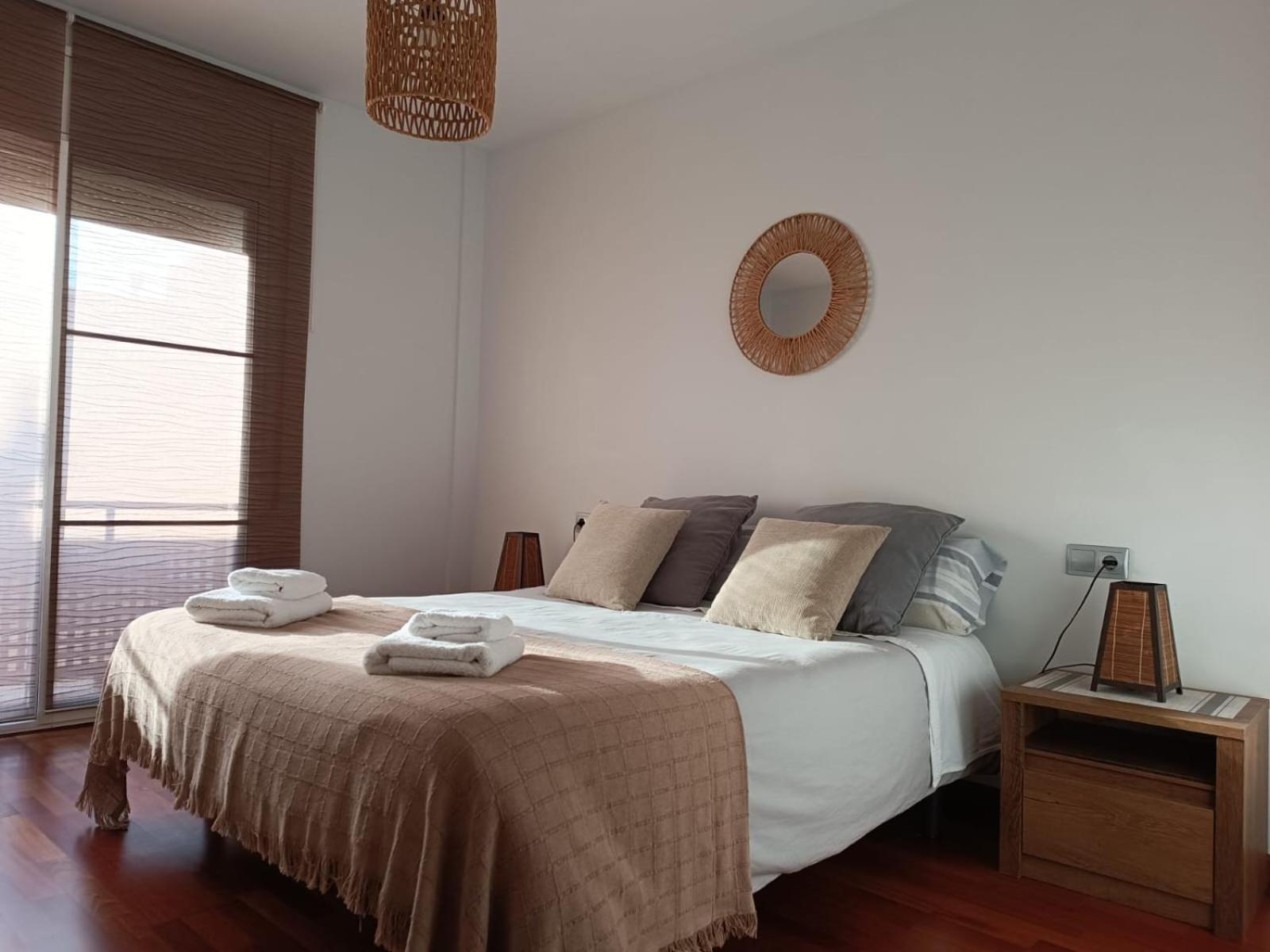 דלטברה Apartamento Plaza De La Iglesia מראה חיצוני תמונה